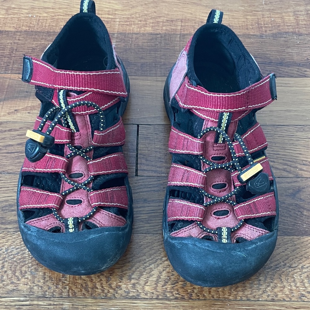 Keen Kids Newport H2 Sandals